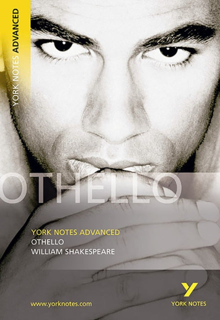 Othello everything you need to catch up, study and prepare for the 2025 and 2026 exams