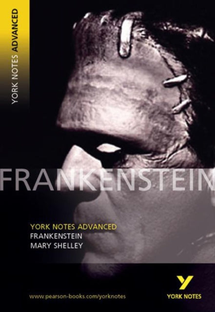 Frankenstein: everything you need to study and prepare for the 2025 and 2026 exams