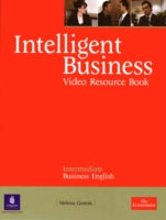 Intelligent Business Intermediate Video Resource Book
