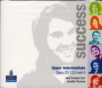 Success: Upper-intermediate