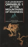 At the Mountains of Madness and Other Novels of Terror: At the Mountains of Madness and Other Novels of Terror