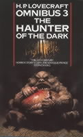 The Haunter of the Dark and Other Tales: Haunter of the Dark and Other Tales