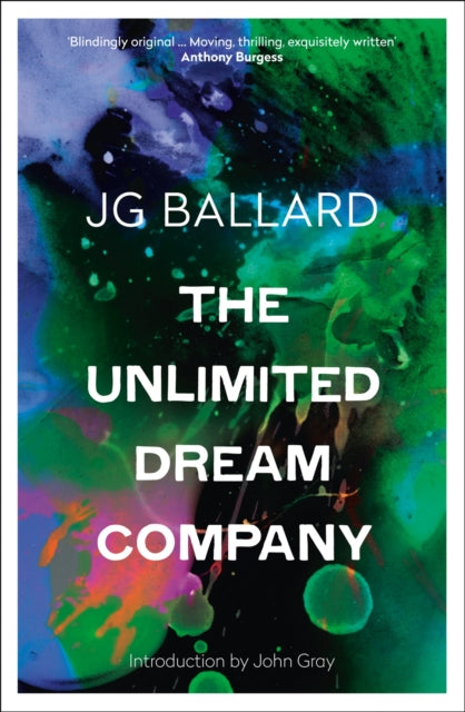 Unlimited Dream Company