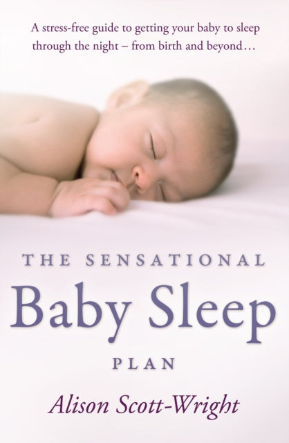 Sensational Baby Sleep Plan