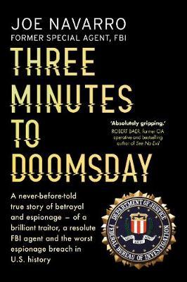 THREE MINUTES TO DOOMSDAY