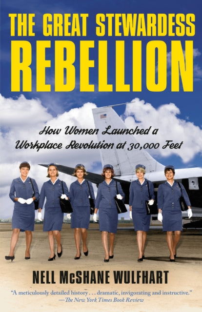 Great Stewardess Rebellion