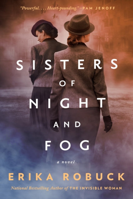 Sisters Of Night And Fog