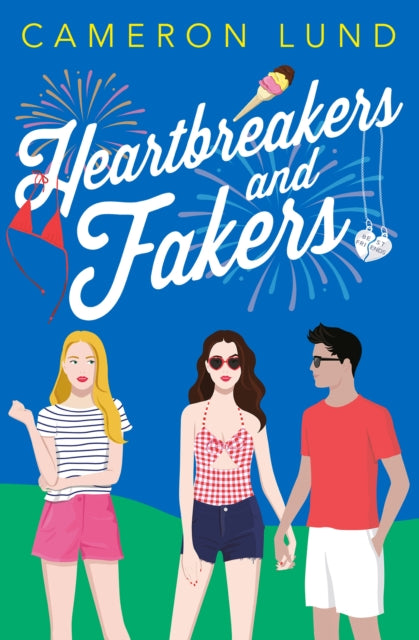 Heartbreakers and Fakers