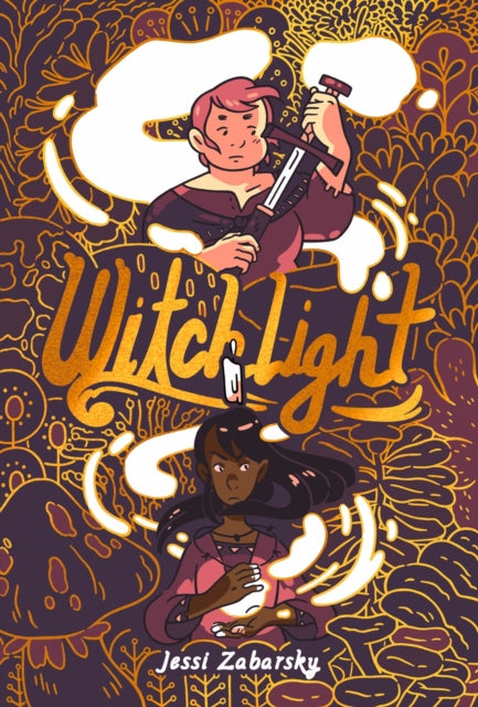 Witchlight