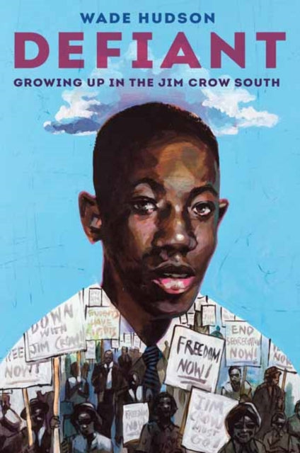 Defiant - Growing Up in the Jim Crow South