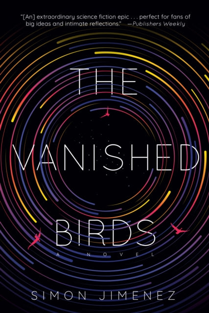Vanished Birds