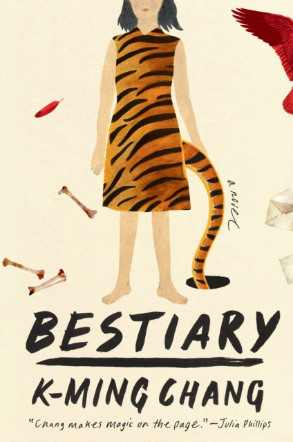 Bestiary - A Novel