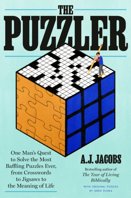 Puzzler