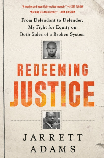 Redeeming Justice