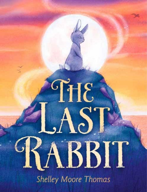 Last Rabbit