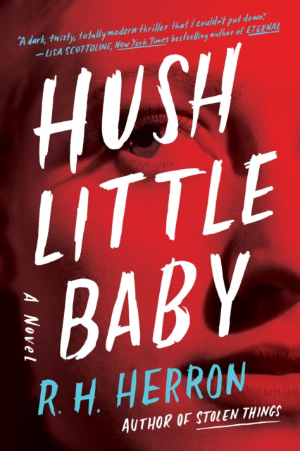 Hush Little Baby - A Novel