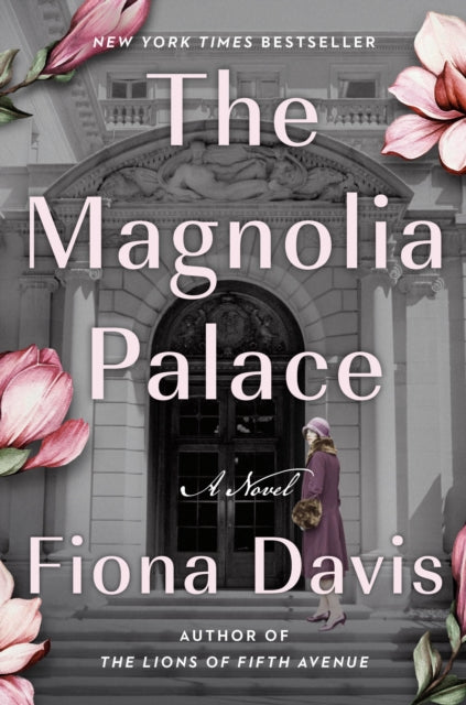 The Magnolia Palace - A Novel