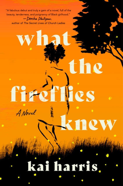 What the Fireflies Knew