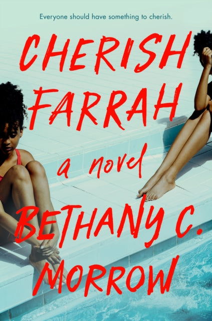 Cherish Farrah - A Novel