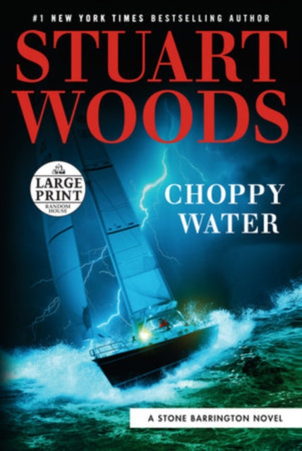 Choppy Water