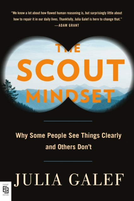 Scout Mindset