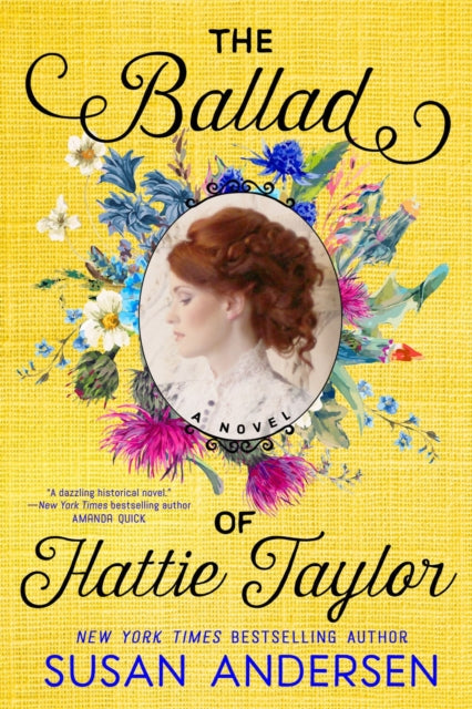 The Ballad Of Hattie Taylor