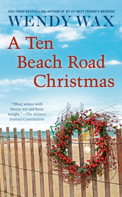 Ten Beach Road Christmas