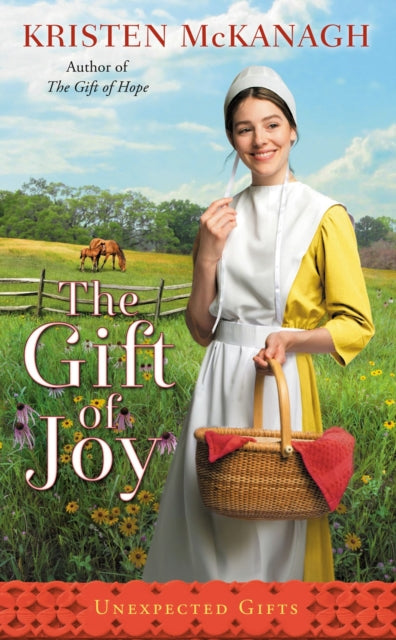 Gift Of Joy