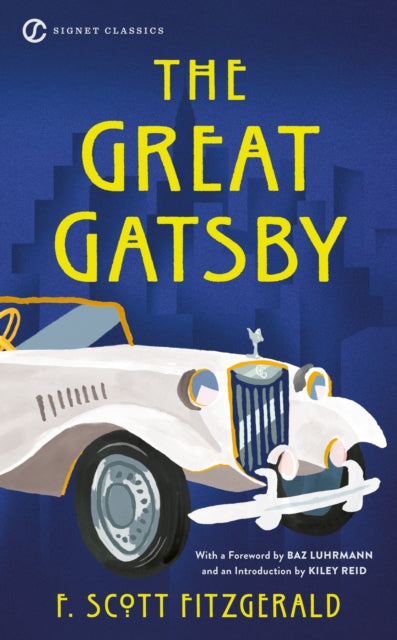 Great Gatsby