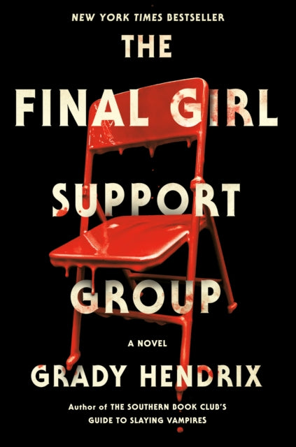 Final Girl Support Group