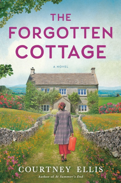 Forgotten Cottage