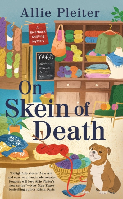 On Skein of Death