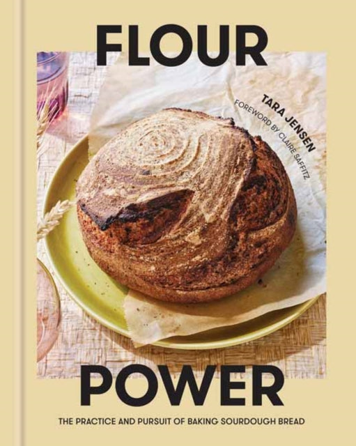 Flour Power