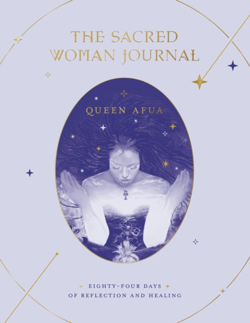 Sacred Woman Journal