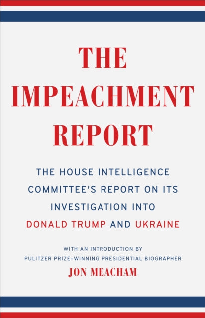 Impeachment Report