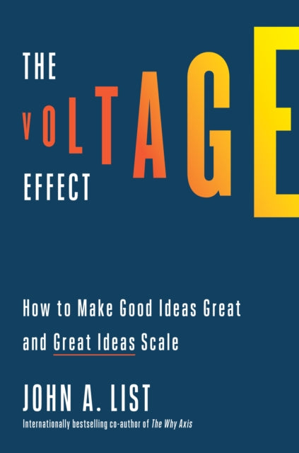 Voltage Effect