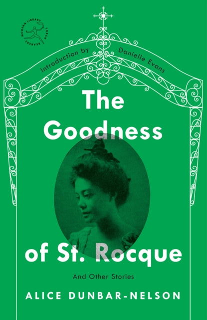 The Goodness of St. Rocque - And Other Stories