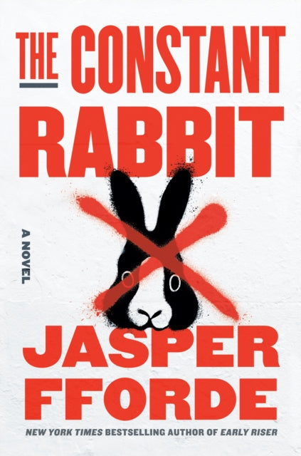 The Constant Rabbit - A Novel