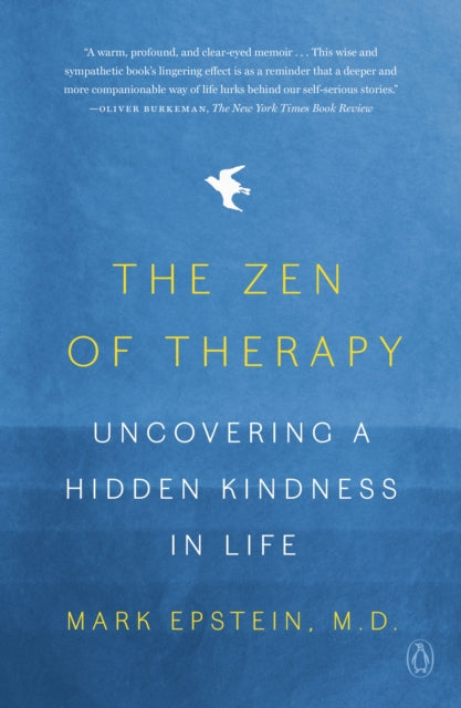 Zen of Therapy