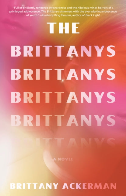 The Brittanys - A Novel