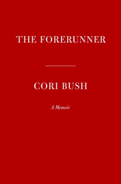 The Forerunner - A Story of Pain and Perseverance in America