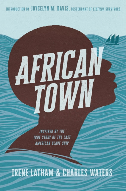 African Town