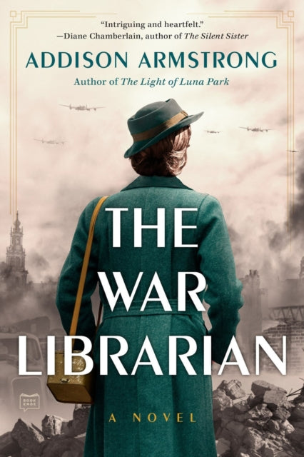 The War Librarian