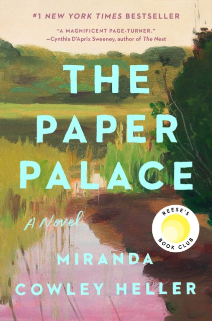 Paper Palace (Reese's Book Club)