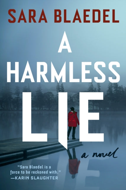 A Harmless Lie - A Novel