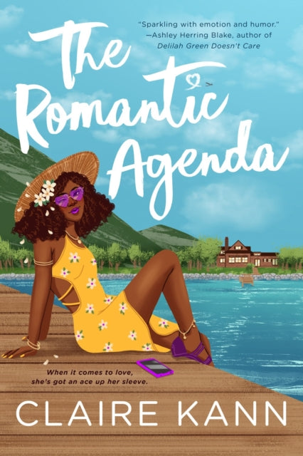 Romantic Agenda