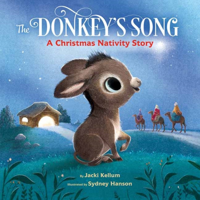 Donkey's Song