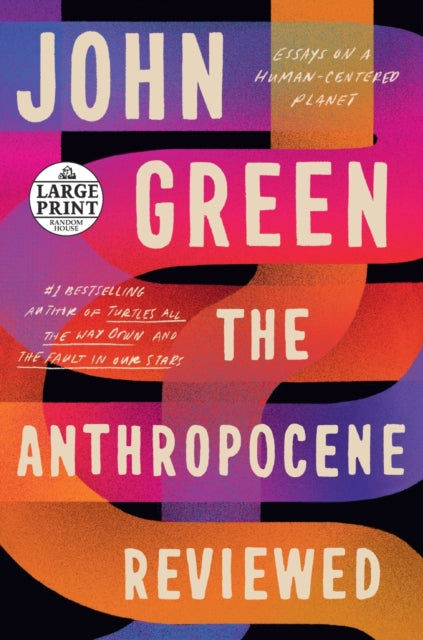 Anthropocene Reviewed