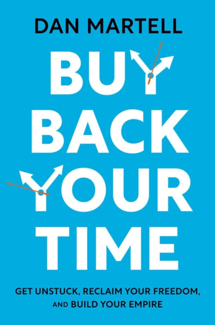 Buy Back Your Time