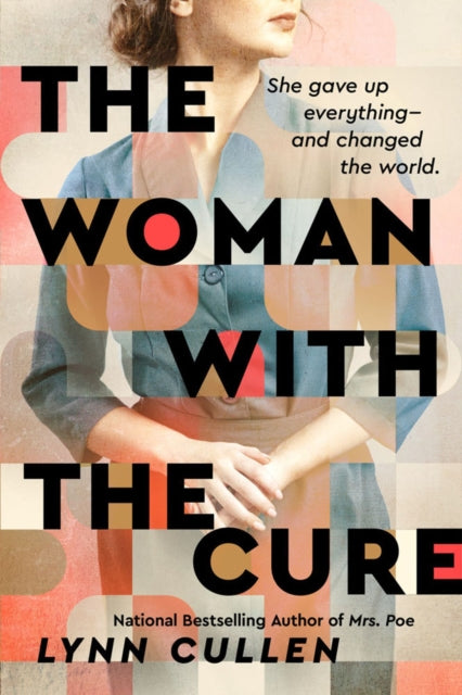 Woman with the Cure